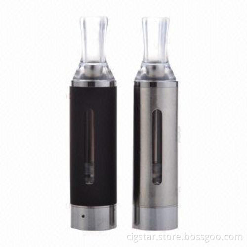 Evod rebuildable cartomizer, base coil structure